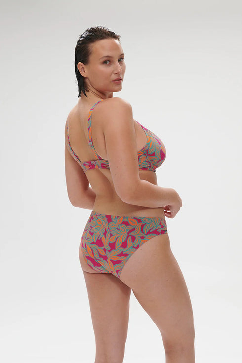 Simone Perele 1Ed Melia Triange With Hidden Wire